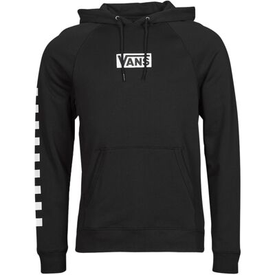 Huvtröjor Vans VERSA STANDARD HOODIE EU S,EU XL Huvtröjor Vans VERSA STANDARD HOODIE EU S,EU XL