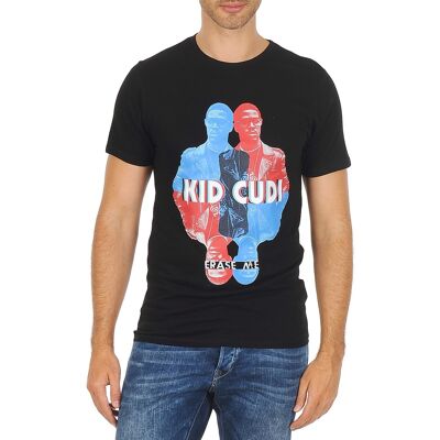 T-shirts med korta ärmar Eleven Paris KIDC M EU XS Herr T-shirts med korta ärmar Eleven Paris KIDC M EU XS Herr