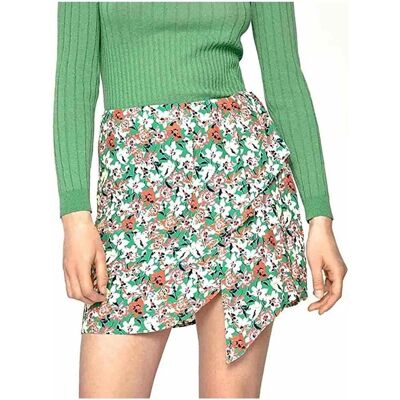 Korta kjolar Pepe jeans PL900860 EU XL Korta kjolar Pepe jeans PL900860 EU XL