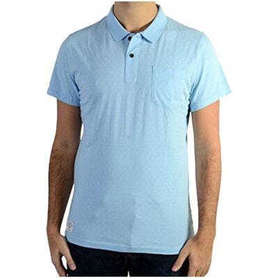 T-shirts med korta ärmar Pepe jeans PM540917 EU S Herr T-shirts med korta ärmar Pepe jeans PM540917 EU S Herr