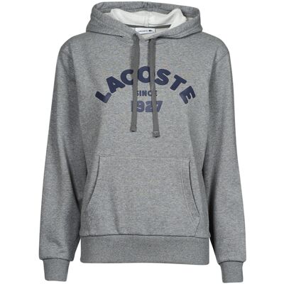 Huvtröjor Lacoste SOHAN DE 38 Huvtröjor Lacoste SOHAN DE 38