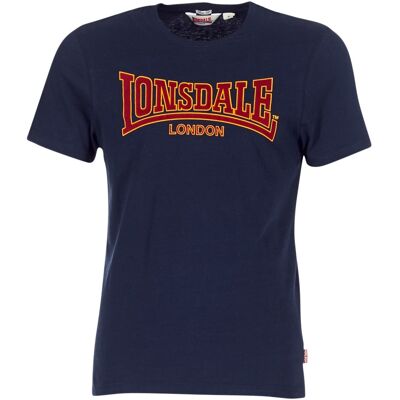 T-shirts med korta ärmar Lonsdale CLASSIC EU XXL,EU S,EU M,EU L,EU XL,EU 3XL,EU S,EU M,EU L,EU XL Herr T-shirts med korta ärmar Lonsdale CLASSIC EU XXL,EU S,EU M,EU L,EU XL,EU 3XL,EU S,EU M,EU L,EU XL Herr