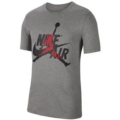 T-shirts med korta ärmar Nike M J JM Classics SS Crew EU L Herr T-shirts med korta ärmar Nike M J JM Classics SS Crew EU L Herr