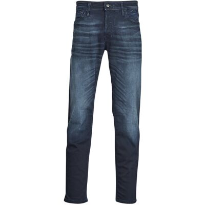 Stuprörsjeans Jack & Jones JJIMIKE US 36 / 32,US 29 / 30 Herr Stuprörsjeans Jack & Jones JJIMIKE US 36 / 32,US 29 / 30 Herr