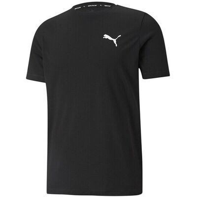 T-shirts med korta ärmar Puma Active Small Logo Tee EU M,EU XL Herr T-shirts med korta ärmar Puma Active Small Logo Tee EU M,EU XL Herr