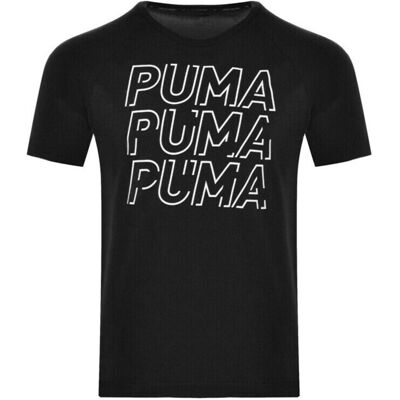 T-shirts med korta ärmar Puma Drycell Modern Sports Logo EU S Herr T-shirts med korta ärmar Puma Drycell Modern Sports Logo EU S Herr