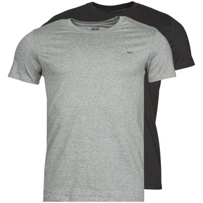 T-shirts med korta ärmar Diesel UMTEE-RANDAL-TUBE-TW EU XXL Herr T-shirts med korta ärmar Diesel UMTEE-RANDAL-TUBE-TW EU XXL Herr