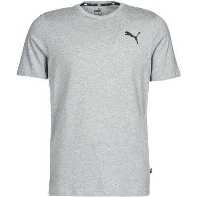 T-shirts med korta ärmar Puma ESS CAT LOGO TEE EU XXL,EU S,EU M,EU L Herr T-shirts med korta ärmar Puma ESS CAT LOGO TEE EU XXL,EU S,EU M,EU L Herr