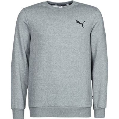 Sweatshirts Puma ESS CREW SWEAT EU XXL,EU S,EU M,EU XS,US L Sweatshirts Puma ESS CREW SWEAT EU XXL,EU S,EU M,EU XS,US L