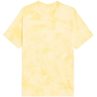 T-shirts med korta ärmar Converse Marble Cut And Sew EU S Herr T-shirts med korta ärmar Converse Marble Cut And Sew EU S Herr