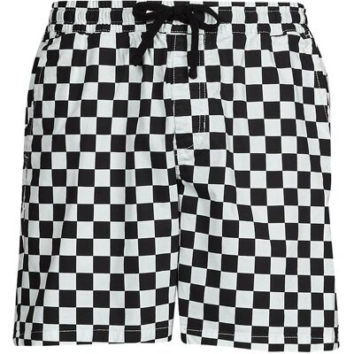 Shorts & Bermudas Vans RANGE RELAXED ELASTIC SHORT EU S,EU M,EU L,EU XL Herr Shorts & Bermudas Vans RANGE RELAXED ELASTIC SHORT EU S,EU M,EU L,EU XL Herr