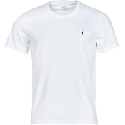 T-shirts med korta ärmar Polo Ralph Lauren SS CREW EU XXL Herr T-shirts med korta ärmar Polo Ralph Lauren SS CREW EU XXL Herr