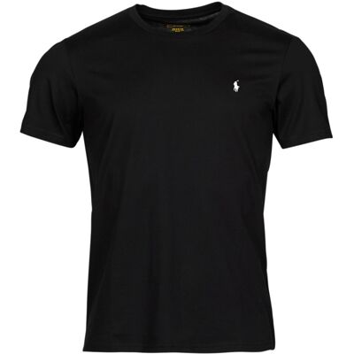T-shirts med korta ärmar Polo Ralph Lauren SS CREW EU XXL,EU XL Herr T-shirts med korta ärmar Polo Ralph Lauren SS CREW EU XXL,EU XL Herr