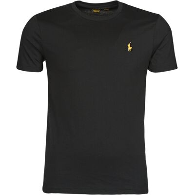 T-shirts med korta ärmar Polo Ralph Lauren K211SC08Z EU XXL,EU XL Herr T-shirts med korta ärmar Polo Ralph Lauren K211SC08Z EU XXL,EU XL Herr