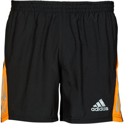 Shorts & Bermudas adidas OWN THE RUN SHORTS EU M / L Herr Shorts & Bermudas adidas OWN THE RUN SHORTS EU M / L Herr