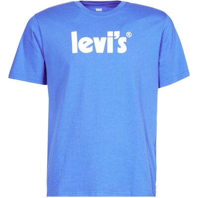 T-shirts med korta ärmar Levis SS RELAXED FIT TEE IT XL Herr T-shirts med korta ärmar Levis SS RELAXED FIT TEE IT XL Herr
