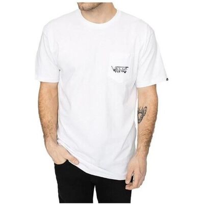 T-shirts med korta ärmar Vans MN Rowan Zorilla Sku EU S,EU M,EU XS Herr T-shirts med korta ärmar Vans MN Rowan Zorilla Sku EU S,EU M,EU XS Herr