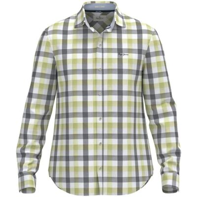 Skjortor med långa ärmar Pepe jeans PM307317 607 EU S,EU M Herr Skjortor med långa ärmar Pepe jeans PM307317 607 EU S,EU M Herr