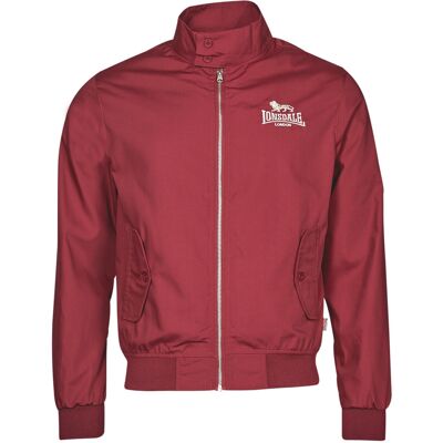 Tunna jackor Lonsdale CLASSIC EU XXL,EU S,EU M,EU L,EU XL,EU XS,EU 3XL,EU S,EU M,EU XXL Herr Tunna jackor Lonsdale CLASSIC EU XXL,EU S,EU M,EU L,EU XL,EU XS,EU 3XL,EU S,EU M,EU XXL Herr