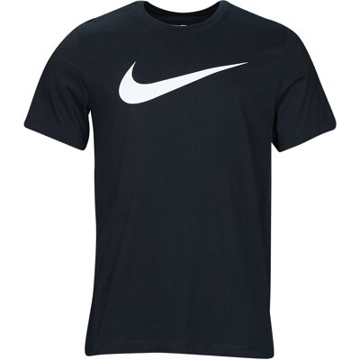 T-shirts med korta ärmar Nike Swoosh T-Shirt EU XXL,EU S,EU M,EU L,EU XL,EU XS Herr T-shirts med korta ärmar Nike Swoosh T-Shirt EU XXL,EU S,EU M,EU L,EU XL,EU XS Herr
