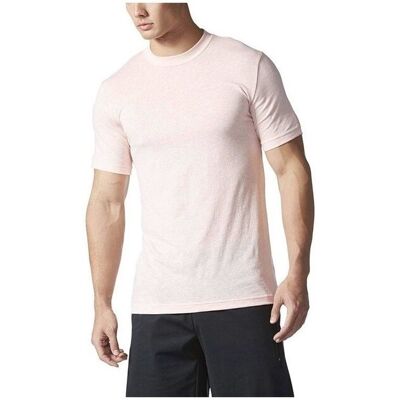 T-shirts med korta ärmar adidas Basic Tee EU XXL,EU S,EU M,EU XL Herr T-shirts med korta ärmar adidas Basic Tee EU XXL,EU S,EU M,EU XL Herr