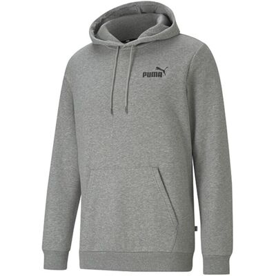 Sweatshirts Puma Essential Small Logo Hoodie EU S,EU M Herr Sweatshirts Puma Essential Small Logo Hoodie EU S,EU M Herr