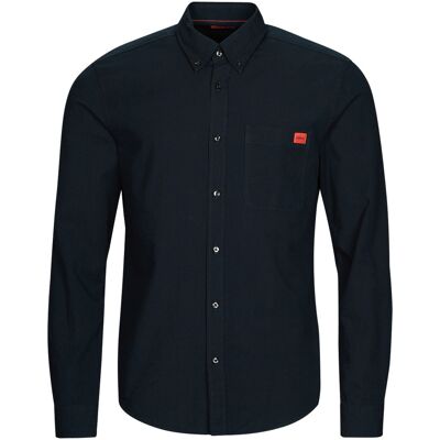 Skjortor med långa ärmar HUGO Evito EU XXL,EU S,EU M,EU L,EU XL Herr Skjortor med långa ärmar HUGO Evito EU XXL,EU S,EU M,EU L,EU XL Herr