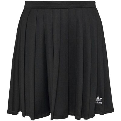 Korta kjolar adidas HC2058 Black US 34 Korta kjolar adidas HC2058 Black US 34