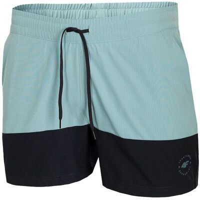 7/8- och 3/4-byxor 4F SKMT002 EU XXL Herr 7/8- och 3/4-byxor 4F SKMT002 EU XXL Herr