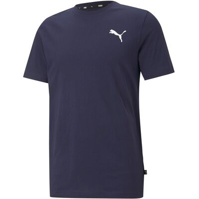 T-shirts med korta ärmar Puma 180792 EU S,EU M,EU XS Herr T-shirts med korta ärmar Puma 180792 EU S,EU M,EU XS Herr