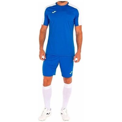 T-shirts med korta ärmar Joma Academy EU M,EU L,EU XL Herr T-shirts med korta ärmar Joma Academy EU M,EU L,EU XL Herr