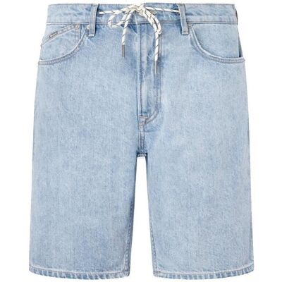 Shorts & Bermudas Pepe jeans PM800924 000 FR 36,US 31 Herr Shorts & Bermudas Pepe jeans PM800924 000 FR 36,US 31 Herr