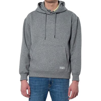 Huvtröjor Kaporal 183904 EU S,EU M,EU L,EU XL Huvtröjor Kaporal 183904 EU S,EU M,EU L,EU XL