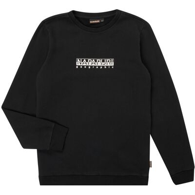 Sweatshirts Napapijri B-BOX C 10 Jahre,12 Jahre Sweatshirts Napapijri B-BOX C 10 Jahre,12 Jahre
