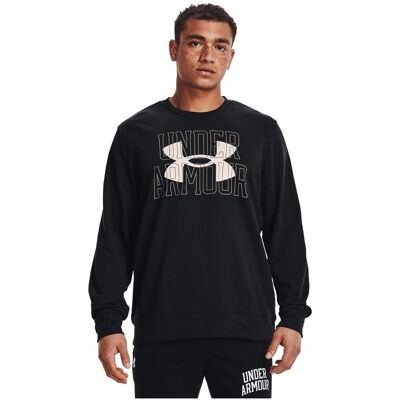 Sweatshirts Under Armour Rival Terry EU S,EU M,EU L,EU XL,EU 3XL Sweatshirts Under Armour Rival Terry EU S,EU M,EU L,EU XL,EU 3XL