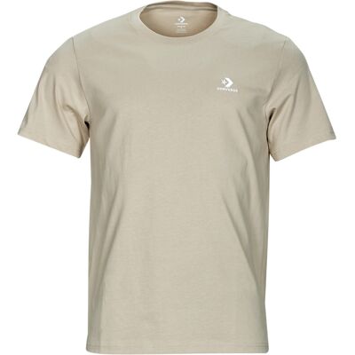 T-shirts med korta ärmar Converse GO-TO EMBROIDERED STAR CHEVRON TEE EU L Herr T-shirts med korta ärmar Converse GO-TO EMBROIDERED STAR CHEVRON TEE EU L Herr