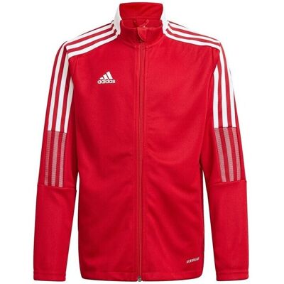 Sweatshirts adidas Tiro 21 Track EU M,EU L,EU XL Sweatshirts adidas Tiro 21 Track EU M,EU L,EU XL