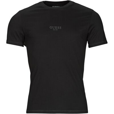 T-shirts med korta ärmar Guess AIDY EU XXL,EU S,EU M,EU L,EU XL,EU XS,US L,US M,US S,US XL,US XXL,IT XS Herr T-shirts med korta ärmar Guess AIDY EU XXL,EU S,EU M,EU L,EU XL,EU XS,US L,US M,US S,US XL,US XXL,IT XS Herr