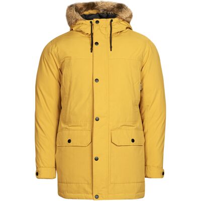 Parkas Jack & Jones JJWINNER PARKA EU S Herr Parkas Jack & Jones JJWINNER PARKA EU S Herr