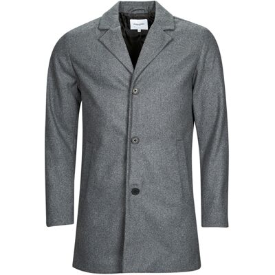 Kappor Jack & Jones JJTOMMY WOOL COAT EU S Herr Kappor Jack & Jones JJTOMMY WOOL COAT EU S Herr