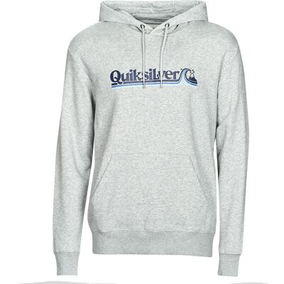 Huvtröjor Quiksilver ALL LINED UP HOOD EU S,EU XL Huvtröjor Quiksilver ALL LINED UP HOOD EU S,EU XL