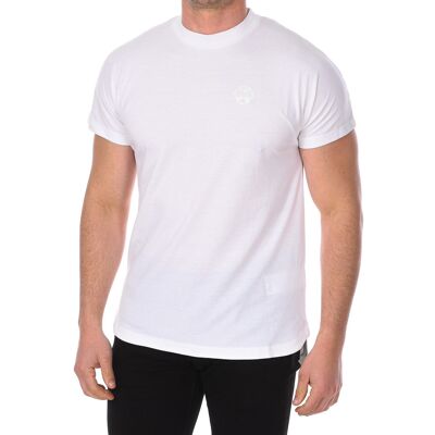 T-shirts med korta ärmar Napapijri N0YJAE-002 EU XS Herr T-shirts med korta ärmar Napapijri N0YJAE-002 EU XS Herr