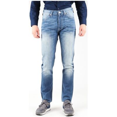 Stuprörsjeans Wrangler Ben W11MVT27K US 29 / 34 Herr Stuprörsjeans Wrangler Ben W11MVT27K US 29 / 34 Herr
