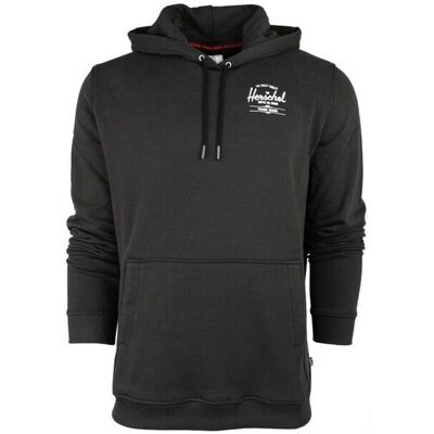 Huvtröjor Herschel Classic Logo EU S Huvtröjor Herschel Classic Logo EU S
