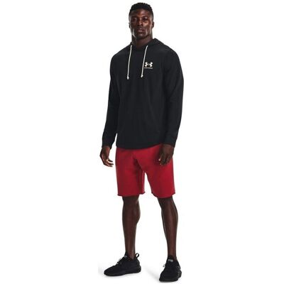 Huvtröjor Under Armour Rival Terry LC HD EU XXL,EU S,EU XL Huvtröjor Under Armour Rival Terry LC HD EU XXL,EU S,EU XL