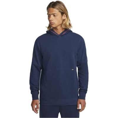 Underställ Nike FC Fleece Hoodie EU S Herr Underställ Nike FC Fleece Hoodie EU S Herr