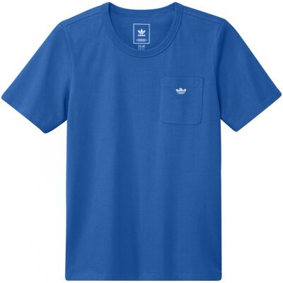 T-shirts & Pikétröjor adidas H shmoo pkt tee EU XS Herr T-shirts & Pikétröjor adidas H shmoo pkt tee EU XS Herr