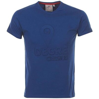 T-shirts med korta ärmar Degré Celsius T-shirt manches courtes homme CABOS EU XXL,EU M,EU L,EU XL Herr T-shirts med korta ärmar Degré Celsius T-shirt manches courtes homme CABOS EU XXL,EU M,EU L,EU XL Herr
