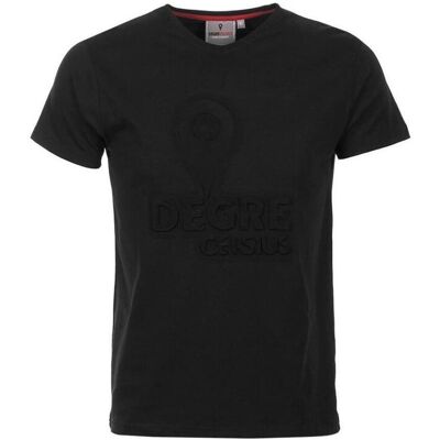 T-shirts med korta ärmar Degré Celsius T-shirt manches courtes homme CABOS EU XXL,EU M,EU L,EU XL Herr T-shirts med korta ärmar Degré Celsius T-shirt manches courtes homme CABOS EU XXL,EU M,EU L,EU XL Herr
