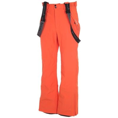 Byxor Peak Mountain Pantalon de ski homme CAFELL EU XXL,EU XL Herr Byxor Peak Mountain Pantalon de ski homme CAFELL EU XXL,EU XL Herr